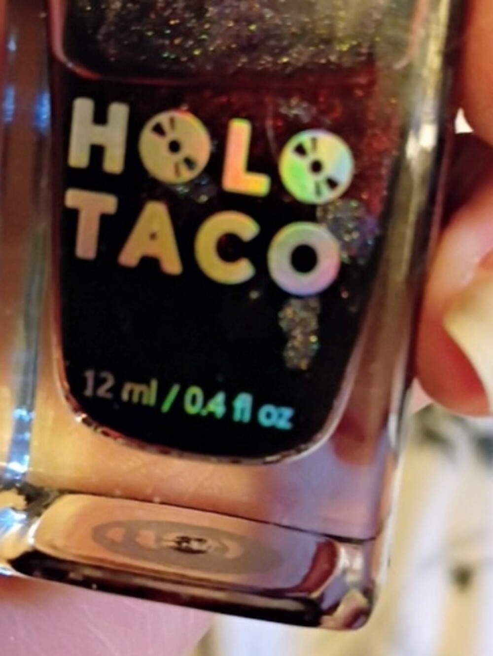 Holo Taco Nail Polish Set - Deep Tones - Picture 3 of 11